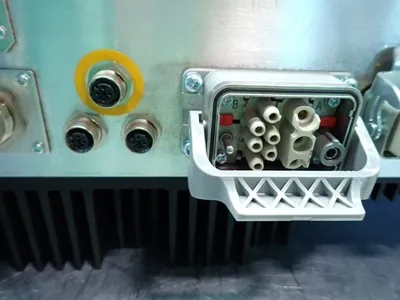 USED SEW EURODRIVE PHC21AA075M1E31A00