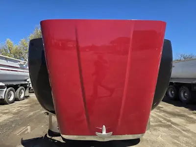 USED 2013 PETERBILT 384