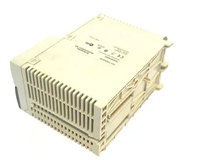 USED MODICON TSXPSY5500 TSX PREMIUM POWER SUPPLY TSXPSY5500