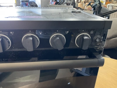 Used FURRION FGR17G3MA1B-BG Residential Appliances Michigan US | Miedema Asset Management Group #1443149