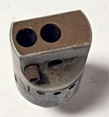 Criterion DBL-152 Boring Bar Holders | Amiron Machinery (5)