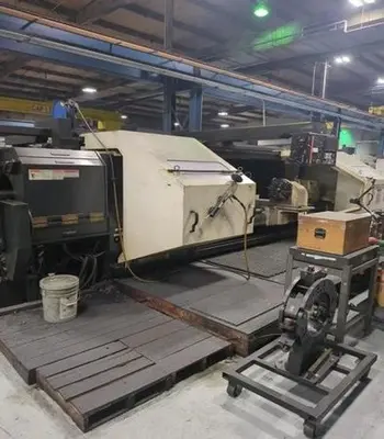 2015 MAZAK POWERMASTER CNC Lathes | Toolquip, Inc. (1)