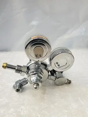 VICTOR HPT270D-580 GAS REGULATOR