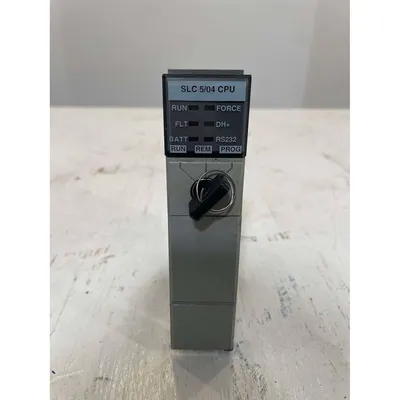 NEW ALLEN BRADLEY 1747-L542