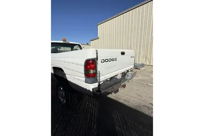 Used _UNKNOWN_ _UNKNOWN_ Pickup Trucks Utah US | KD Auctions #1553950