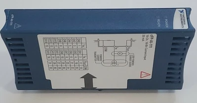 USED National Instruments cFP-AI-111