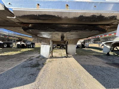 Used 2013 TREMCAR MILK TANKER TRAILER Tanker Trailers Michigan US | Miedema Asset Management Group #1709480