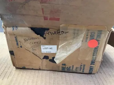 NEW FW MURPHY LCDT-NC