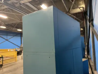 Used LISTA _UNKNOWN_ Cabinets Ohio US | HGR 24 #1407522