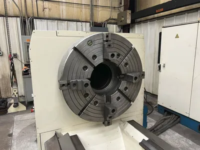 1998 GURUTZPE B-1400/3 CNC CNC Lathes | Used Solutions, Inc. (4)