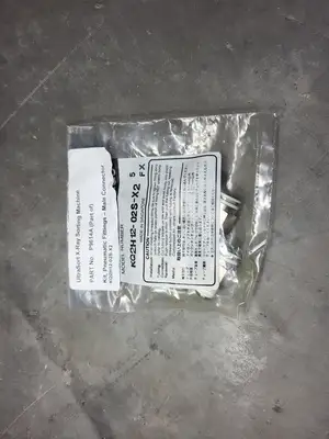 NEW SMC P9614A