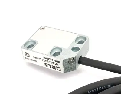 USED RENISHAW LM10IC010GA10A0M