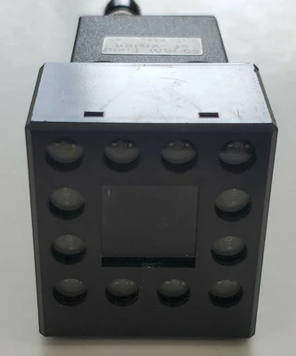 USED Omron F150-S1
