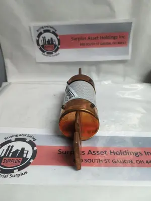 New | in-Stock LITTELFUSE FLNR 600 ID Miscellaneous Equipment (Electrical & Power) Ohio US | Surplus Asset Holdings #1238721