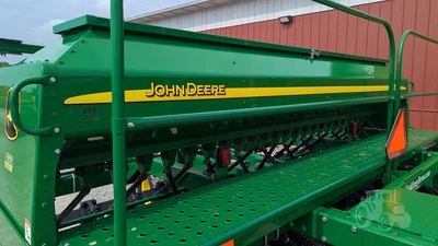 USED 2018 JOHN DEERE 1590