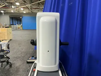 USED SPERONI STP MAGIS 400