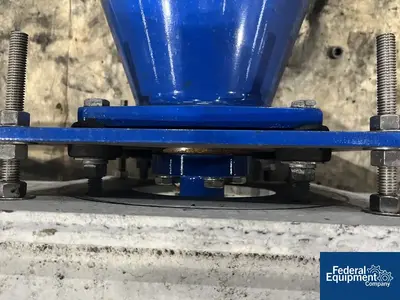 USED Chemineer 0.5 HP Chemineer Agitator