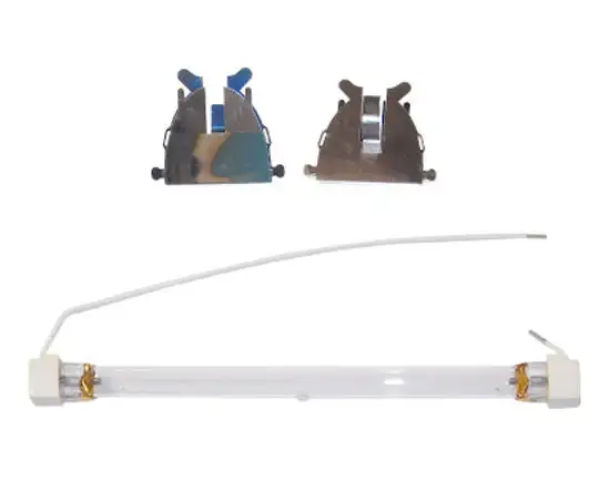 Used _UNKNOWN_ Subzero 220 H UV Bulb Kit for SwissQprint Nyala Printers UV Curing Systems Oklahoma US | Wide Image Solutions #1525349