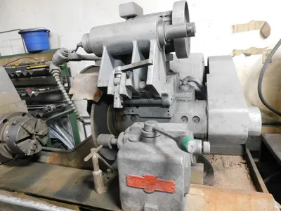 CINCINNATI-MILACRON DH Cylindrical Grinders (OD, O.D., Plain, Universal) | Mohawk Machinery (6)