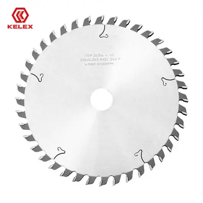 New | in-Stock Qingdao Jiho machine Co.,ltd. Saw Blade for Cutting Aluminum Saw Blades CN | Qingdao Jiho machine Co.,ltd. #1340257