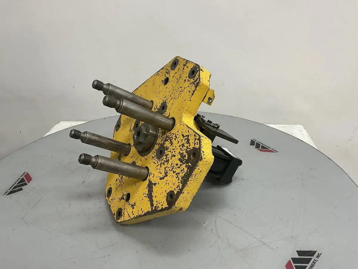 PARKER Ejector Box USED