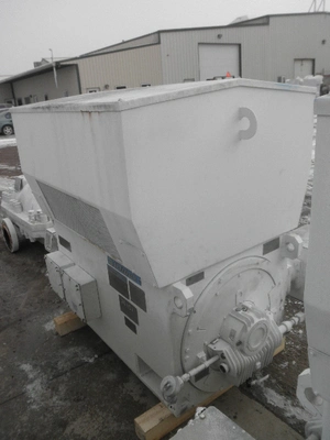USED WESTINGHOUSE -