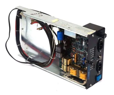 WESTINGHOUSE 1D54582G01 POWER SUPPLY MODULE