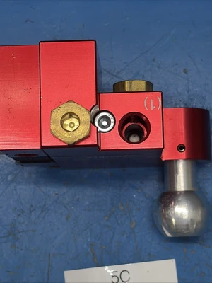 Used Piab X1072RH Miscellaneous MRO Indiana US | J&J Industrial Supply #1328178