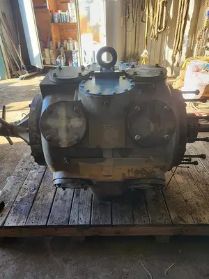 USED ARIEL JGD