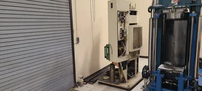 2012 EPSI SO 3389 EPSI Isostatic Press | The Right Machinery (22)