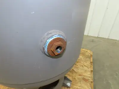 Used MANCHESTER _UNKNOWN_ Pressure Vessels Indiana US | Arrow Industrial #1368307