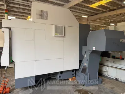 Used 2005 OKUMA MB-56VA Vertical Machining Centers California US | MachineStation #1319115