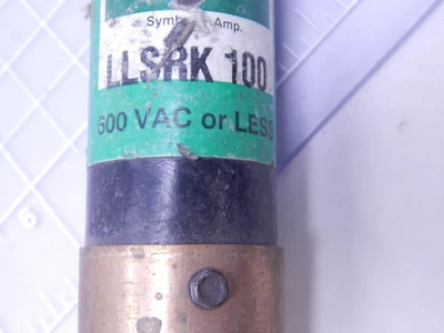Used LITTELFUSE _UNKNOWN_ Fuses Texas US | OCO Industrial #1688889