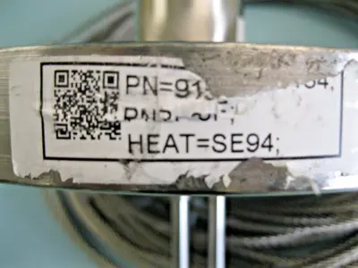 NEW Rosemount 5302 HA1S1V2AE04000CAE5M1