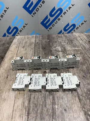 Used Merlin Gerin C60N Misc Electrical & Power Parts South Carolina US | ESS Industrial Equipment Sales #1318067