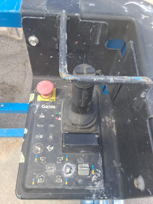 USED 2019 Genie GS-5390 RT