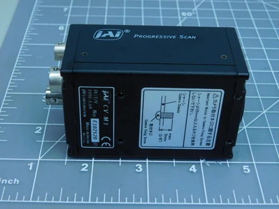 Used JAI _UNKNOWN_ Camera Systems | OCO Industrial #1655876