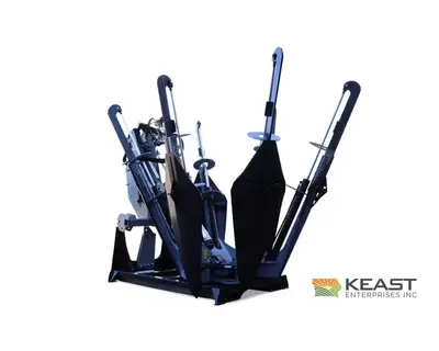 Used BAUMALIGHT _UNKNOWN_ Tree/Post Pullers Iowa US | Keast Enterprises #1360016