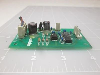 Used YUSHIN _UNKNOWN_ Circuit Boards Texas US | OCO Industrial #1603395