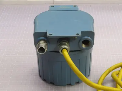 Used MICRO MOTION RFT9739E 4SU Meters - Misc Texas US | Aucto #1307046