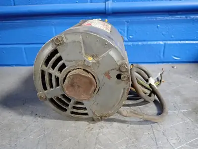 USED DAYTON 6K403C