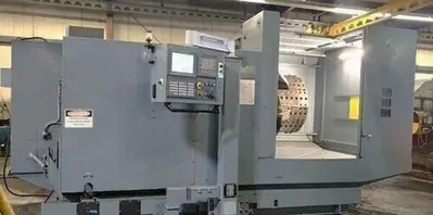 USED 2012 WARNER & SWASEY 3SC-24