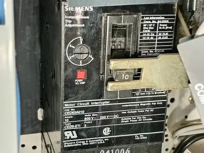 NEW SIEMENS TIASTAR