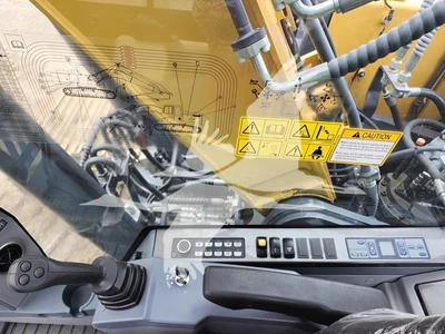 USED 2020 XCMG XE210U