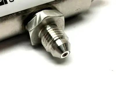 Used SENSOTEC _UNKNOWN_ Transducers | Maverick Industrial Sales #1109352