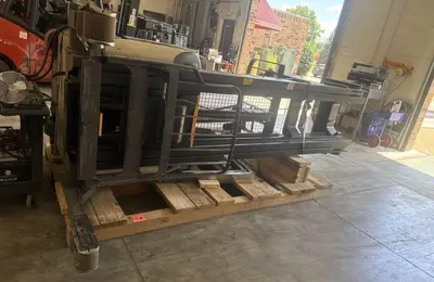 Used CROWN RR5725-45 Misc Forklifts Illinois US | Mitsubishi HC Capital America #1362556