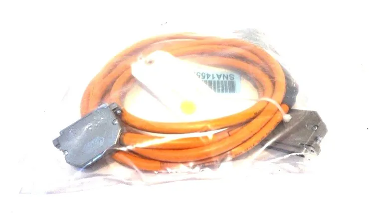 New | in-Stock BOSCH REXROTH R911318646/002.0 Cable & Wire | SB Industrial Supply #825771