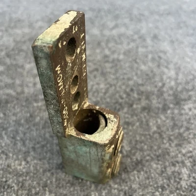Used PENN-UNION CORP. VVL-21790 Electrical Fittings California US | Davliegogo LLC #1706092
