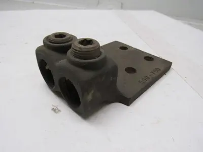 New | in-Stock T&B _UNKNOWN_ Miscellaneous MRO | Arrow Industrial #649489