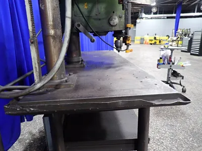 Used _UNKNOWN_ _UNKNOWN_ Heavy Duty Multiple Spindle Drills including Gang & Cluster Ohio US | HGR 24 #1134538